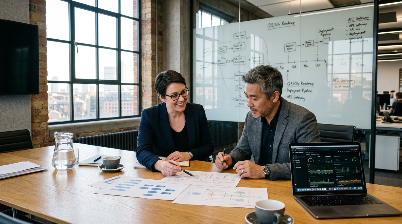 How Agentic AI Drives Modern Revenue Growth Management (RGM)