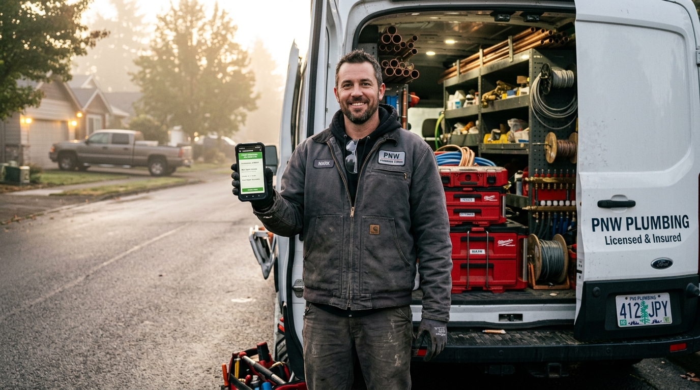 From 40% Missed Calls to Zero: A Plumbing Company's AI Story